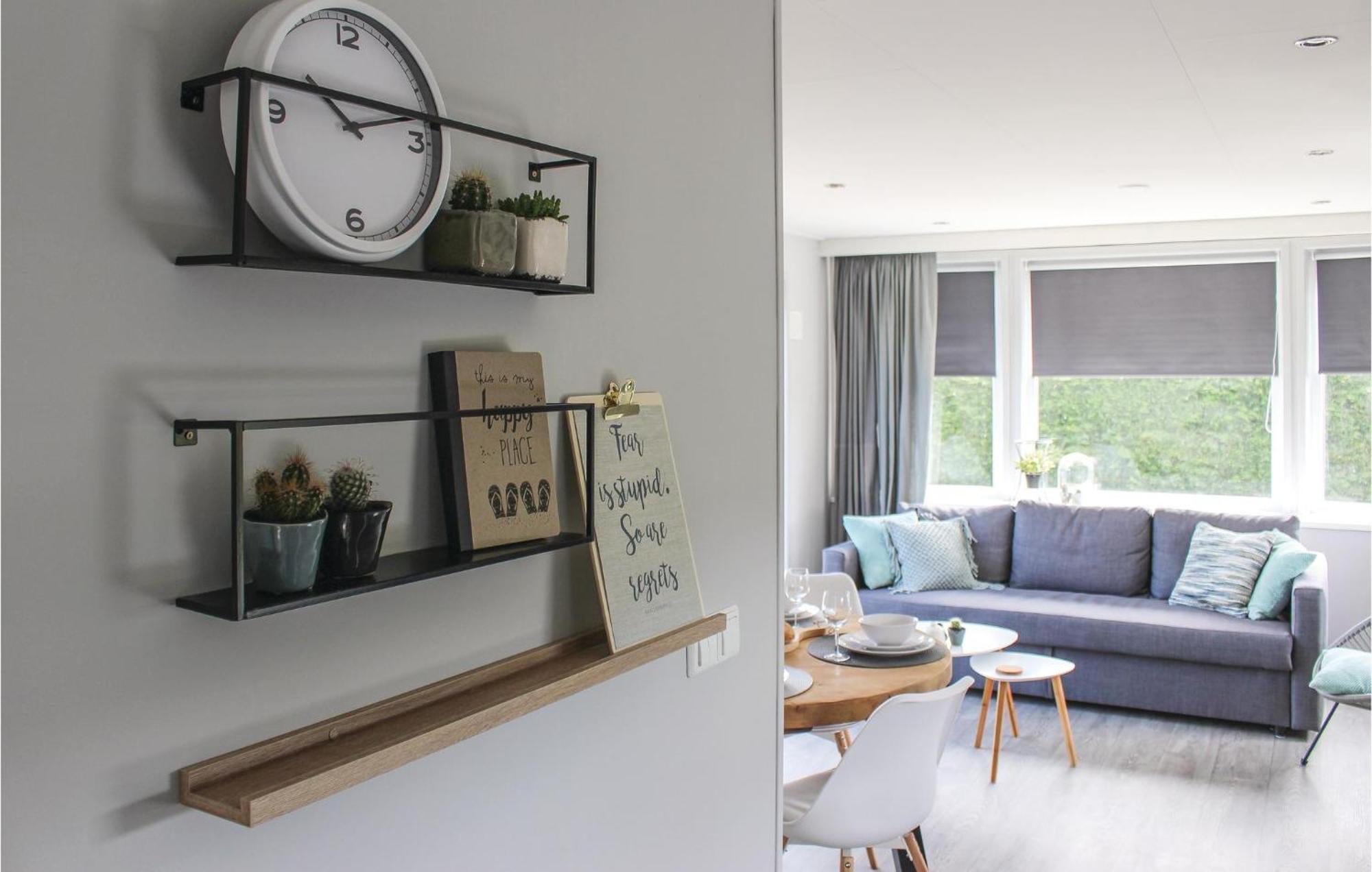 Beautiful Home In Sint-Annaland With Kitchen מראה חיצוני תמונה