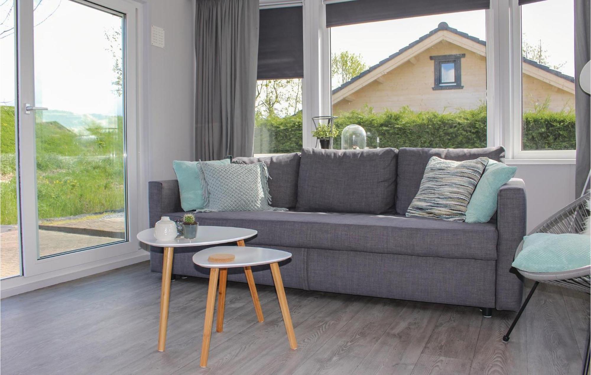 Beautiful Home In Sint-Annaland With Kitchen מראה חיצוני תמונה